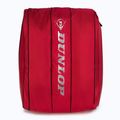 Tenisz táska Dunlop CX Performance 8Rkt Thermo fekete/piros 103127 3