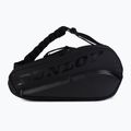 Tenisz táska Dunlop CX Performance 8Rkt Thermo fekete 103127