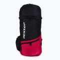 Dunlop D Tac Cx-Performance hosszú hátizsák 45l fekete/piros 103127