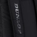 Tenisz hátizsák Dunlop D Tac SX-Club 30 l black/ black 4