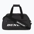 Tenisz táska Dunlop Pro Duffle Bag black/black
