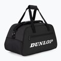 Tenisz táska Dunlop Pro Duffle Bag black/black 2