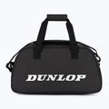 Tenisz táska Dunlop Pro Duffle Bag black/black 3