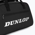 Tenisz táska Dunlop Pro Duffle Bag black/black 4