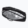 Tenisztáska Dunlop D Tac Team 3RKT black/ black 7
