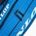 Tenisztáska Dunlop FX-Club 10 RKT black/blue 9