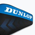 Tenisz táska Dunlop FX-Club 3 RKT fekete/fekete 9