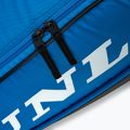 Tenisz táska Dunlop FX-Club 3 RKT fekete/fekete 10