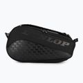 Padeltáska Dunlop Padel Elite black/black 2