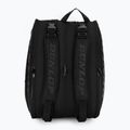 Padeltáska Dunlop Padel Elite black/black 6