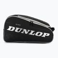 Padeltáska Dunlop Padel Pro Series black/silver 2