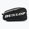 Padeltáska Dunlop Padel Pro Series black/silver 3