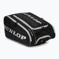 Padeltáska Dunlop Padel Pro Series black/silver 5