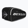 Padeltáska Dunlop Padel Pro Series black/silver 6
