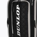 Padeltáska Dunlop Padel Pro Series black/silver 8