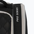 Padeltáska Dunlop Padel Pro Series black/silver 9