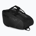 Padeltáska Dunlop Padel Club black/black