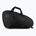 Padeltáska Dunlop Padel Club black/black 2
