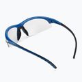 Squash védőszemüveg Dunlop Competition Eyewear Protective blue/clear 2