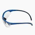 Squash védőszemüveg Dunlop Competition Eyewear Protective blue/clear 4