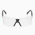 Squash szemüveg Dunlop Club Eyewear Protective black/clear 3