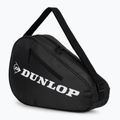 Padeltáska Dunlop Padel 2pcs black