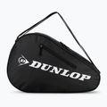 Padeltáska Dunlop Padel 2pcs black 2