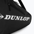 Padeltáska Dunlop Padel 2pcs black 4