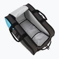 Padeltáska Dunlop Padel FX Team black/cyan/gun metal 10
