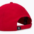 47 Márka MLB New York Yankees CLEAN UP baseball sapka piros 4