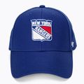 47 Brand NHL New York Rangers MVP baseball sapka royal blue 2