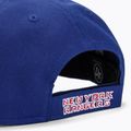 Baseballsapka 47 Brand NHL New York Rangers MVP royal blue 3