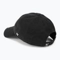 Baseballsapka 47 Brand MLB New York Yankees CLEAN UP B-RGW17GWSNL black 3