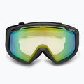 Síszemüveg Bollé Y7 OTG matte black/phantom green emerald photochromic 2