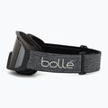 Síszemüveg Bollé Y7 OTG black denim matte/black chrome 4
