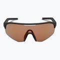 Napszemüveg Bollé Lightshifter XL black frost/phantom brown red photochromic 3