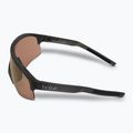 Napszemüveg Bollé Lightshifter XL black frost/phantom brown red photochromic 4