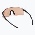 Napszemüveg Bollé Icarus black matte/phantom brown red photochromic 2