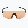 Napszemüveg Bollé Icarus black matte/phantom brown red photochromic 3
