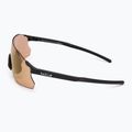 Napszemüveg Bollé Icarus black matte/phantom brown red photochromic 4