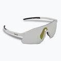 Napszemüveg Bollé Icarus white matte/phantom clear green photochromic