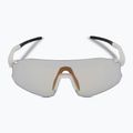 Napszemüveg Bollé Icarus white matte/phantom clear green photochromic 3