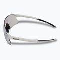 Napszemüveg Bollé Icarus white matte/phantom clear green photochromic 4