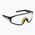 Napszemüveg Bollé Shifter black matte/phantom clear green photochromic