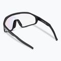 Napszemüveg Bollé Shifter black matte/phantom clear green photochromic 2