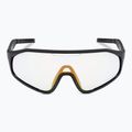 Napszemüveg Bollé Shifter black matte/phantom clear green photochromic 3