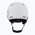 Sísisak Bollé Might Visor off white matte/brown gun 4