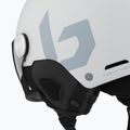 Sísisak Bollé Might Visor off white matte/brown gun 7