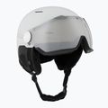 Sísisak Bollé Might Visor off white matte/brown gun 8