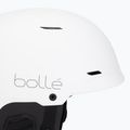 Sísisak Bollé Mute white matte 7